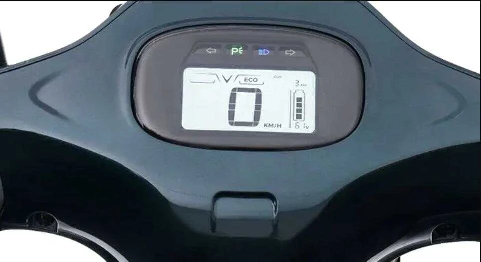 Xe Máy Điện Vinfast Evo Neo Kèm Pin LFP - Xe điện Vivu