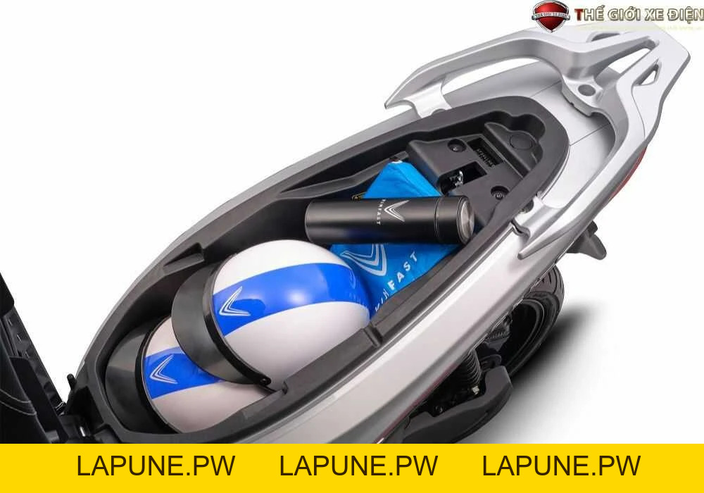 Xe Máy Điện VinFast Feliz S (Bao gồm Pin LFP) - Xe điện Vivu