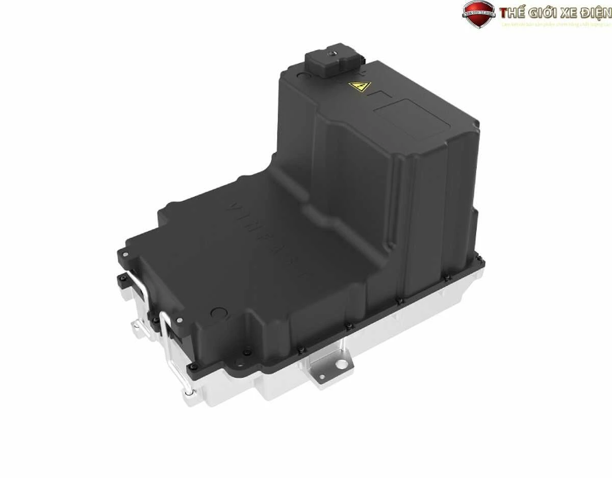 Xe Máy Điện VinFast Evo 200 Kèm Pin - Xe điện Vivu