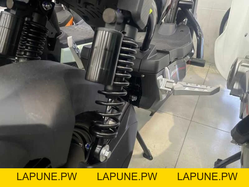 Xe Đạp Điện DK Apollo Đủ Giấy Tờ - Xe điện Vivu