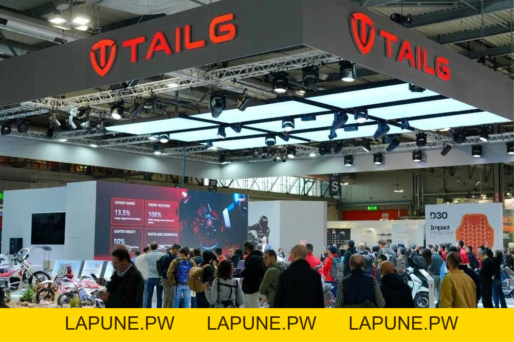 Xe Đạp Điện Tailg Princess JS50 (Đầy Đủ Giấy Tờ) - Xe điện Vivu