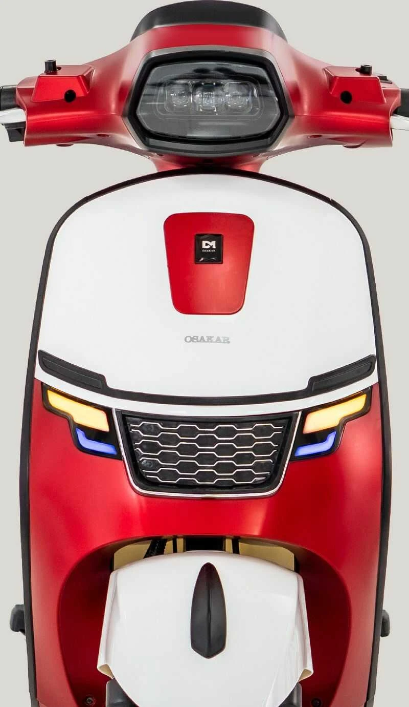 Xe Máy Điện Osakar Rova New 2026 - Xe điện Vivu