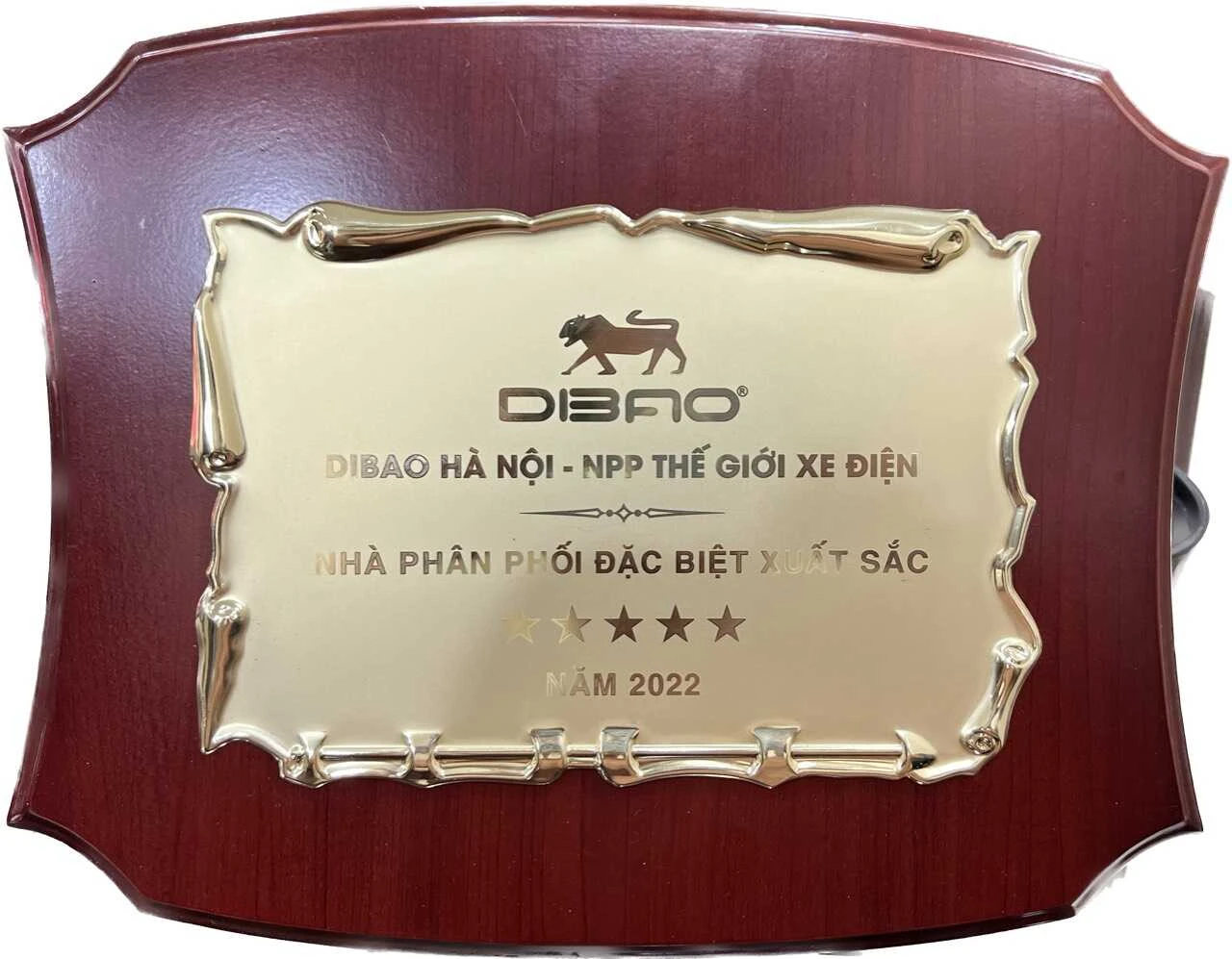 Xe Máy Điện Dibao Pansy Neo S3 - Xe điện Vivu