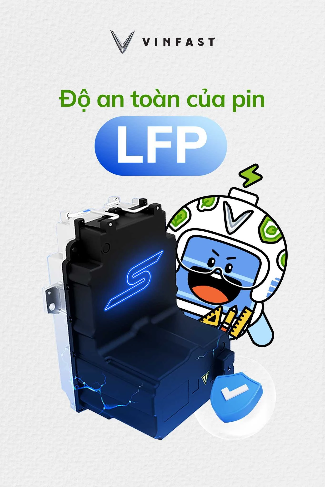 Xe Máy Điện VinFast Evo 200 Lite Kèm Pin - Xe điện Vivu