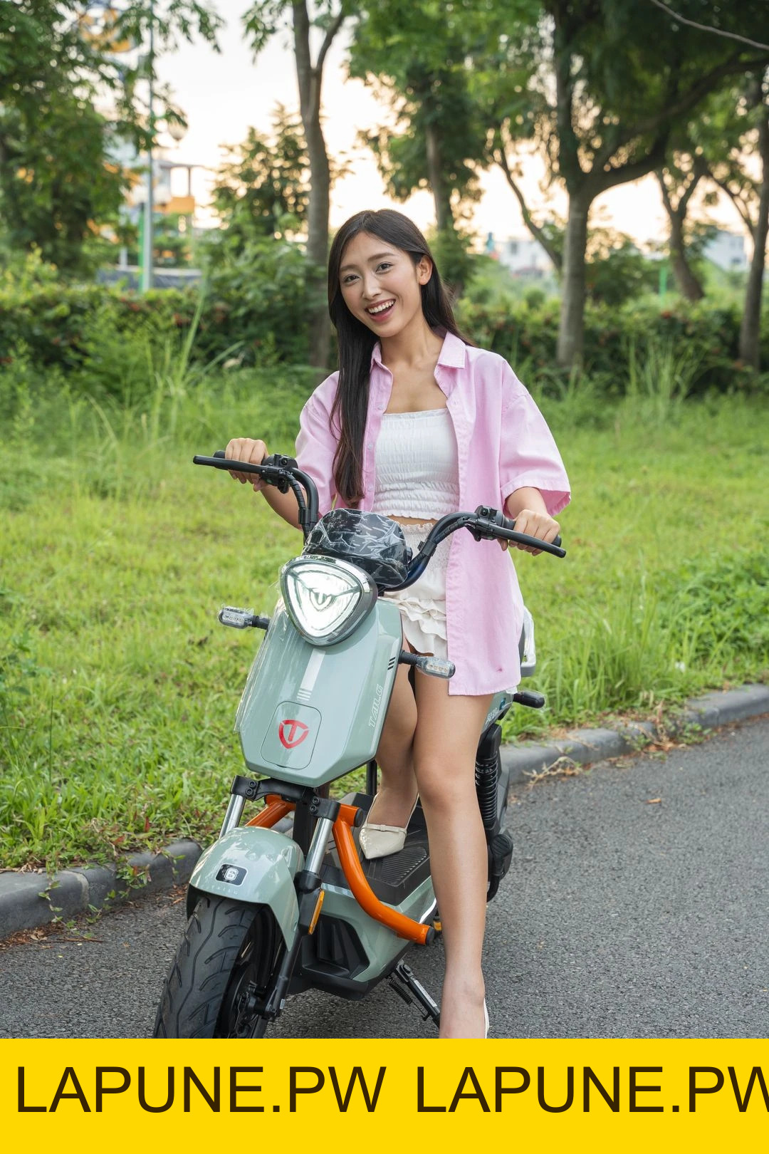 Xe Đạp Điện Tailg GX30 Xbull Chính Hãng (Đầy Đủ Giấy Tờ) - Xe điện Vivu