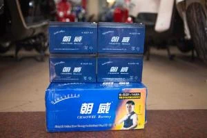 Bộ 4 Bình ẮcQuy Xe Điện 12Ah Thay tại nhà miễn phí 100% - Xe điện Vivu