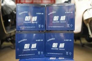 Bộ 4 Bình Ắc Quy Xe Điện 20Ah Thay tại nhà miễn phí 100% - Xe điện Vivu