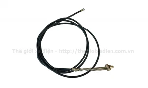 Dây phanh sau xe đạp điện Ninja - Xe điện Vivu