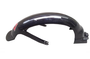 Chắn bùn sau xe đạp điện Ninja - Xe điện Vivu