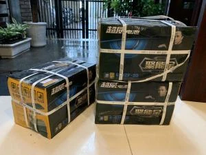Bộ 4 Bình Ắc Quy Xe Điện 20Ah Thay tại nhà miễn phí 100% - Xe điện Vivu