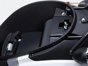 Xe Máy Điện Honda Q1 - Chính Hãng Honda - Xe điện Vivu