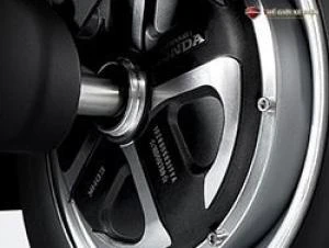 Xe Máy Điện Honda Q1 - Chính Hãng Honda - Xe điện Vivu