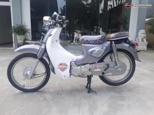 Xe Máy 50cc Cub New Vigor Ally - Xe điện Vivu