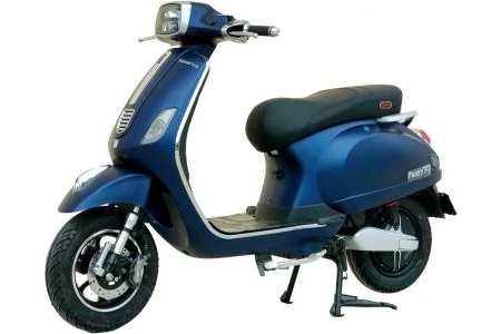 Xe Máy Điện Dibao Pansy SQ2 Bản Đặc Biệt - Xe điện Vivu