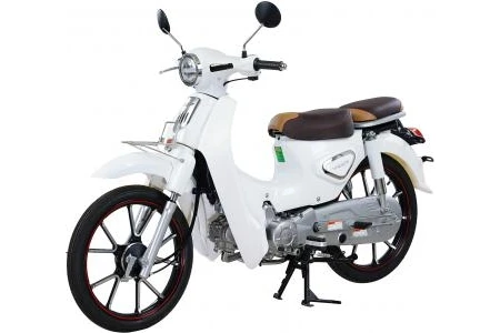 Xe Máy 50cc Cub New Vigor Ally 50SE Vành Đúc - Xe điện Vivu