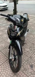 Xe Máy 50cc Wave Ally Vành Đúc - Xe điện Vivu