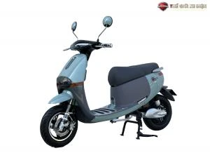 Xe Máy Điện Dibao Gogo Cross - Xe điện Vivu