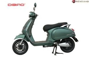 Xe Máy Điện Pansy S2 Dibao - Xe điện Vivu