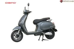 Xe Máy Điện Pansy S2 Dibao - Xe điện Vivu