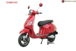 Xe Máy Điện Pansy S2 Dibao - Xe điện Vivu