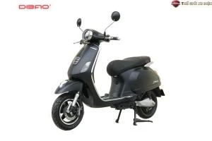 Xe Máy Điện Pansy S2 Dibao - Xe điện Vivu