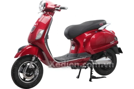 Xe Máy Điện Pansy S2 Dibao - Xe điện Vivu