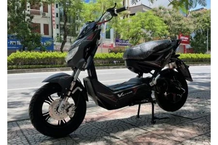 Xe Máy Điện Xmen Sport Việt Thái - Xe điện Vivu