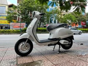 Xe Máy Điện Vespro Việt Thái - Xe điện Vivu