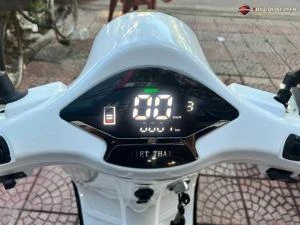 Xe Máy Điện Vespro Việt Thái - Xe điện Vivu