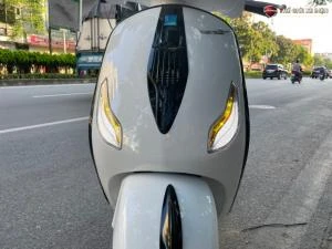 Xe Máy Điện Vespro Việt Thái - Xe điện Vivu