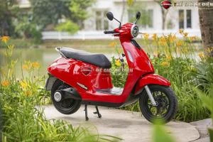 Xe Máy Điện VinFast Evo 200 Lite Kèm Pin - Xe điện Vivu