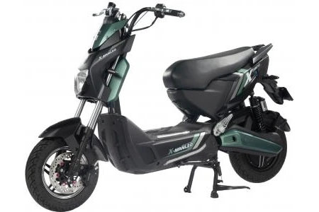 Xe Máy Điện Dibao Xman Neo - Xe điện Vivu