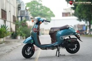 Xe Ga 50cc Giorno HSV2 Hyosung Chất Lượng Cao - Xe điện Vivu