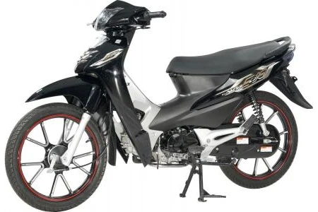 Xe Máy 50cc Wave Ally Vành Đúc - Xe điện Vivu