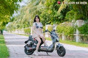 Xe Máy Điện Dibao Xman Neo - Xe điện Vivu