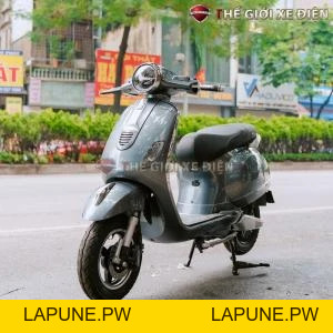 Xe Máy Điện Pansy S2 Dibao - Xe điện Vivu