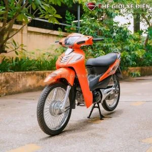 Xe Máy 50cc Wave Ally - Xe điện Vivu