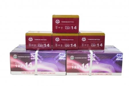 Bộ 4 Bình ẮcQuy Xe Điện 12Ah Thay tại nhà miễn phí 100% - Xe điện Vivu