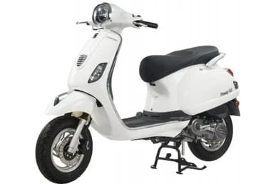 Xe Ga 50cc Dibao Pansy XS Chất Lượng Cao - Xe điện Vivu
