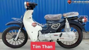 Xe Máy 50cc Cub Motor Thái Vành Đúc - Xe điện Vivu