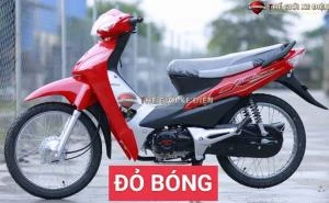 Xe Máy 50cc Wave Motor Thái Vành Nan Hoa - Xe điện Vivu