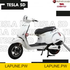 Xe Máy Điện Dibao Tesla SD - Xe điện Vivu
