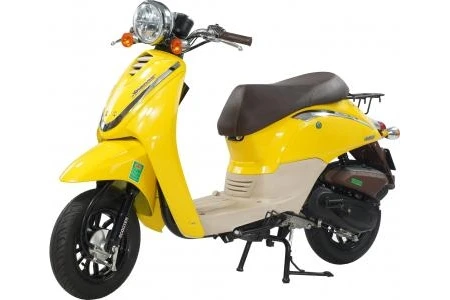 Xe Ga 50cc Today HSV1 Hyosung Chất Lượng Cao - Xe điện Vivu