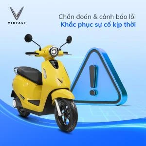 Xe Máy Điện VinFast Evo 200 Lite Kèm Pin - Xe điện Vivu