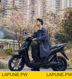 Xe Máy Điện VinFast Feliz S (Bao gồm Pin LFP) - Xe điện Vivu