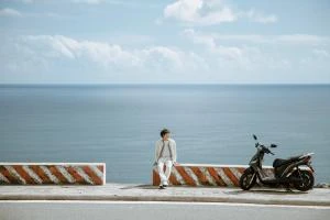 Xe Máy Điện VinFast Feliz S (Bao gồm Pin LFP) - Xe điện Vivu