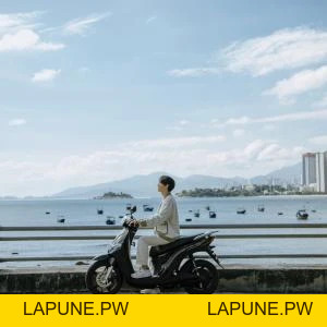 Xe Máy Điện VinFast Feliz S (Bao gồm Pin LFP) - Xe điện Vivu