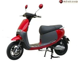 Xe Máy Điện Dibao Gogo S5 Càng Nhôm Đúc - Xe điện Vivu