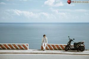 Xe Máy Điện VinFast Feliz S (Bao gồm Pin LFP) - Xe điện Vivu