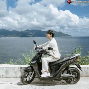 Xe Máy Điện VinFast Feliz S (Bao gồm Pin LFP) - Xe điện Vivu
